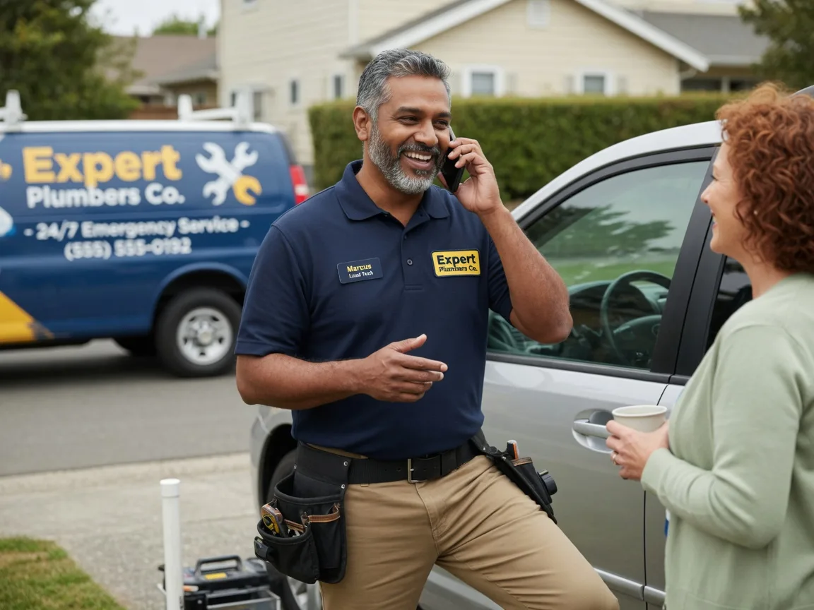 Emergency Drain Cleaning in Landisburg, PA